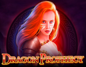 Icon of Dragon Prophecy