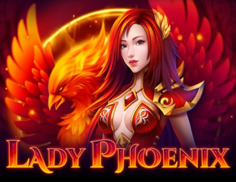 Icon of Lady Phoenix