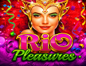 Icon of Rio Pleasure
