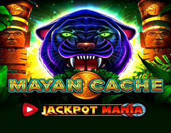 Icon of Mayan Cache