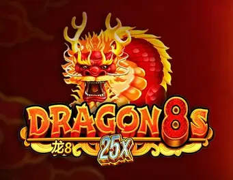 Icon of Dragon 8s 25x