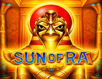 Icon of Sun of Ra
