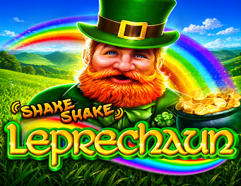 Icon of Shake Shake Leprechaun