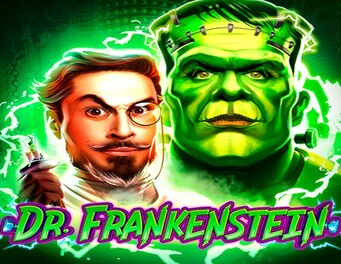 Icon of Dr.Frankenstein