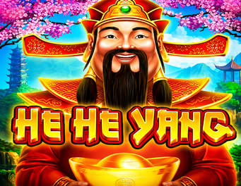 Icon of He He Yang