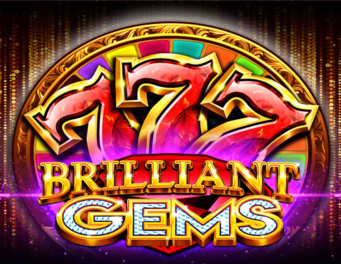 Icon of Brilliant Gems