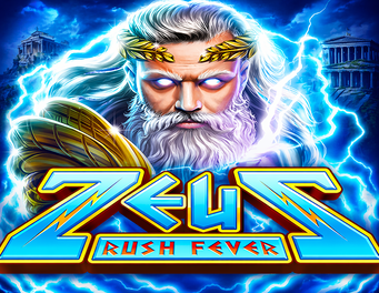Icon of Zeus Rush Fever