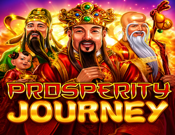 Icon of Prosperity Journey