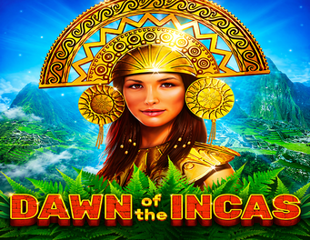 Icon of Dawn of the Incas