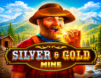 Icon of Silver & Gold Mine