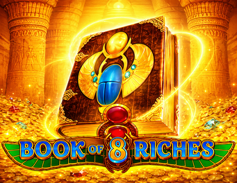 Icon of Book of 8 Riches