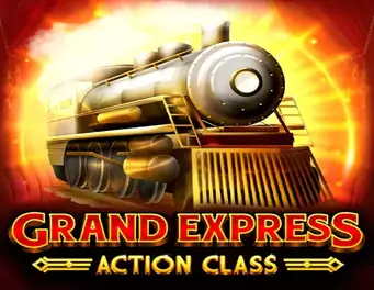 Icon of Grand Express: Action Class