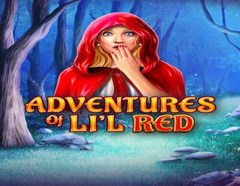 Icon of Adventures of Li'l Red