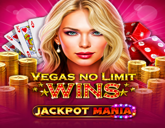 Icon of Vegas No Limit Wins