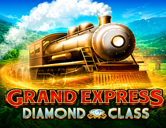 Icon of Grand Express Diamond Class