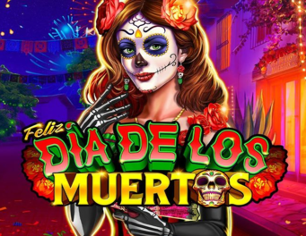 Icon of Feliz Dia De Los Muertos