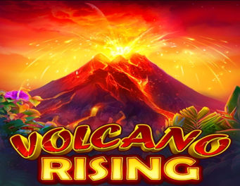Icon of Volcano Rising
