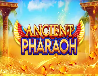 Icon of Ancient Pharoah