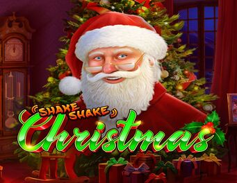 Icon of Shake shake Christmas