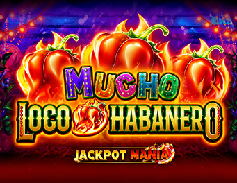 Icon of Mucho Loco Habanero