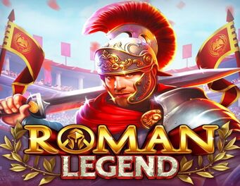 Icon of Roman Legend