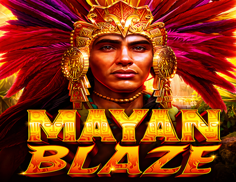 Icon of Mayan Blaze