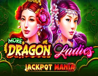 Icon of More Dragons Ladies