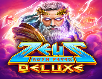 Icon of Zeus Rush Fever Deluxe