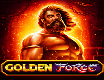 Icon of Golden Forge