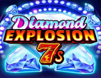 Icon of Diamond Explosion 7s