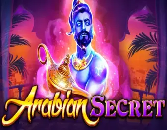 Icon of Arabian Secret