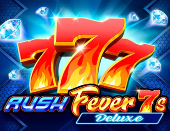 Icon of Rush Fever 7s Deluxe