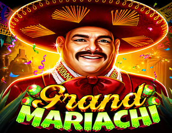 Icon of Grand Mariachi