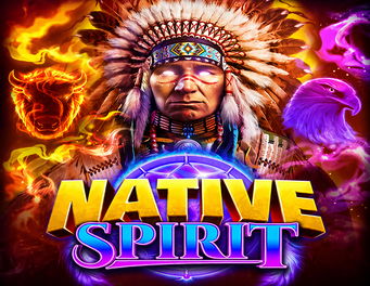Icon of Native Spirit