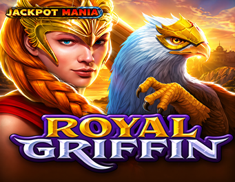Icon of Royal Griffin