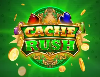 Icon of Cache Rush