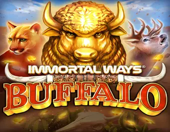 Icon of Immortal Ways Buffalo