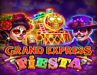 Icon of Grand Express: Fiesta