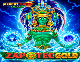 Icon of Zapotec Gold