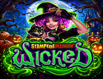 Icon of Stampede Rush Wicked