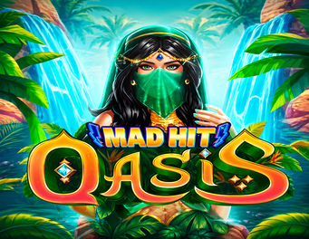 Icon of Mad Hit Oasis
