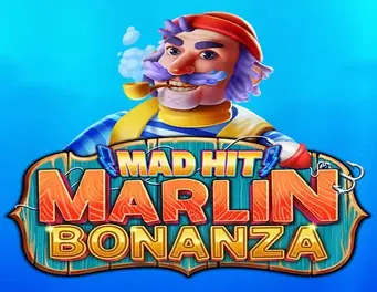 Icon of Mad Hit Marlin Bonanza