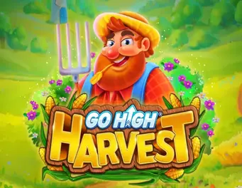 Icon of Go High Harvest