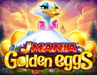 Icon of J Mania Golden Eggs
