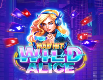 Icon of Mad Hit Wild Alice