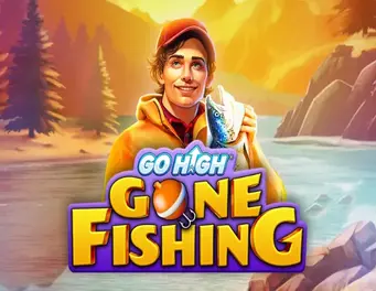 Icon of Go High Gone Fishing