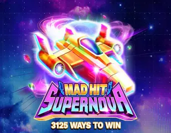 Icon of Mad Hit Supernova