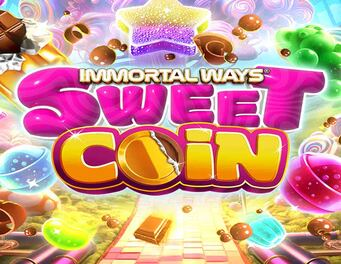 Icon of Immortal Ways Sweet Coin