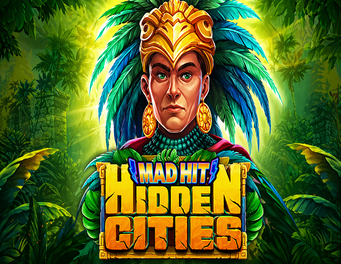 Icon of Mad Hit Hidden Cities
