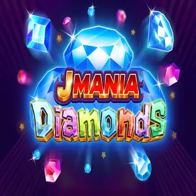 Icon of J Mania Diamonds